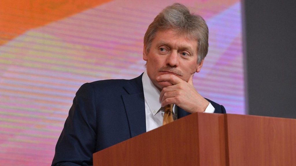 Moscú responde a Trump analizando resultados de sanciones 