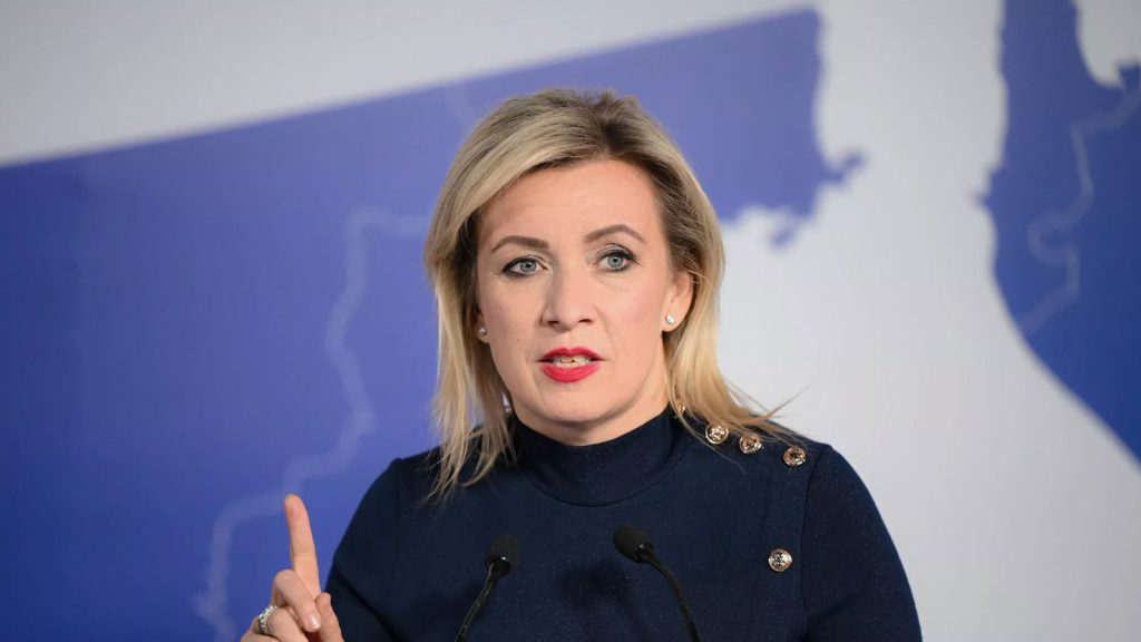 Rusia denuncia campaña difamatoria sobre supuestos “niños secuestrados” impulsada por Ucrania