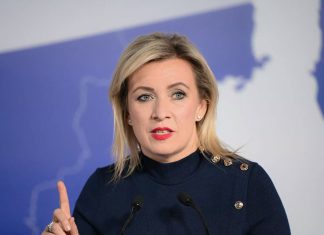 Rusia condena campaña difamatoria de Occidente Rusia denuncia campaña difamatoria sobre supuestos “niños secuestrados” impulsada por Ucrania