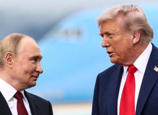 Rusia confirma avances de la próxima reunión entre Putin y Trump Rusia anuncia preparativos para el encuentro Putin–Trump en Budapest