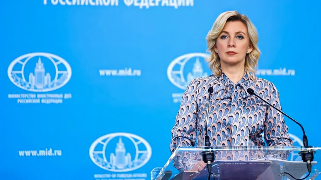 Moscú advierte sobre provocaciones de Kiev ante apoyo militar de EEUU