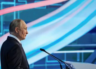 Rusia domina toda la cadena mundial de la energía nuclear