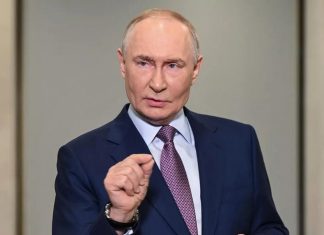 Rusia prueba con éxito el submarino Poseidón, su arma nuclear más avanzada El Kremlin celebra un “éxito enorme” tras pruebas del vehículo no tripulado