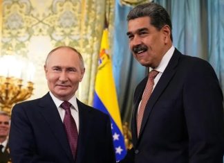 Rusia ratifica acuerdo estratégico con Venezuela El pacto tendrá una vigencia inicial de diez años y renovación automática cada cinco