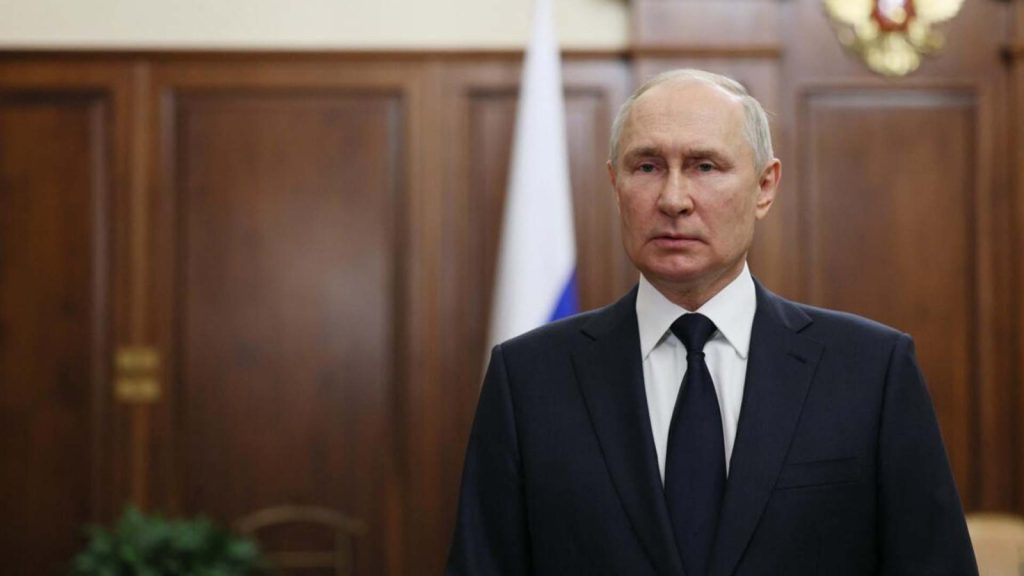 Venezuela cuenta con el apoyo de Rusia frente a amenazas de EEUU