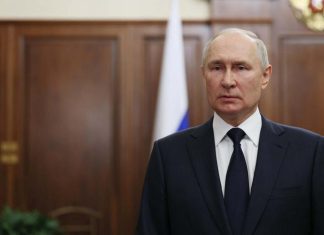 Rusia reafirma su apoyo a Venezuela ante las amenazas de Washington Venezuela cuenta con el apoyo de Rusia frente a amenazas de EEUU