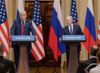 Rusia reafirma su disposición al diálogo con EEUU Cancillería de Rusia afirma que Moscú sigue dispuesta a mantener contactos diplomáticos con EEUU.