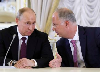 Rusia revela puntos claves para una solución al conflicto en Ucrania Diálogo y neutralidad, ejes centrales según el representante ruso