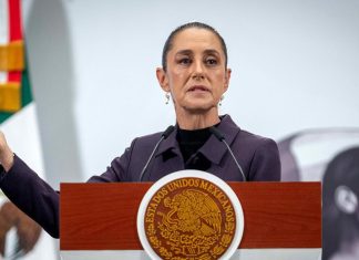 Sheinbaum rechaza exclusión de países en la Cumbre de las Américas