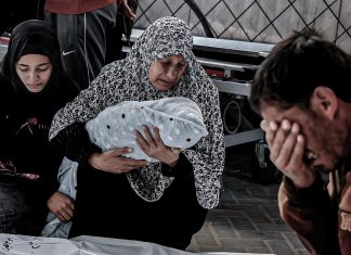 Sudáfrica continuará con la demanda por genocidio contra Israel ante la CIJ Sudáfrica afirma que el alto el fuego acordado no detendrá su demanda contra el genocidio perpetrado por Israel en Gaza.