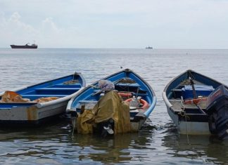 Trinidad y Tobago investiga hallazgo de cuerpos mutilados tras ataques de EEUU Encuentran cuerpos mutilados en Trinidad y Tobago en medio de la guerra de EEUU contra Venezuela