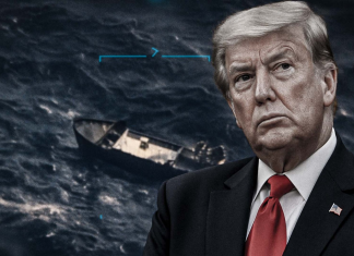 Venezuela: EEUU fabrica una guerra en el Caribe Samuel Moncada, embajador de Venezuela ante la ONU, advirtió que el asedio militar de EEUU en el Caribe busca provocar una guerra “sin justificación alguna”.