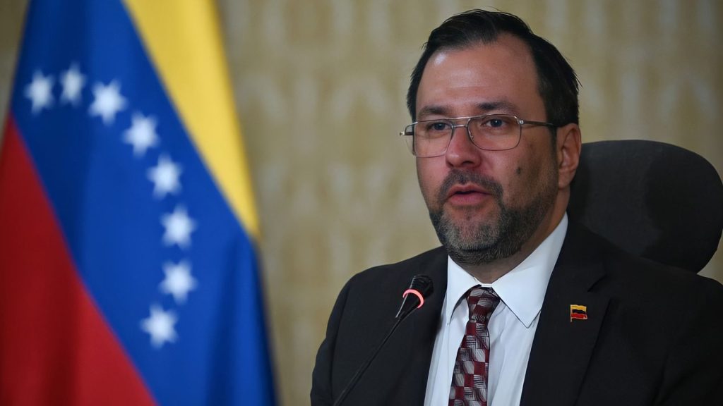 Caracas notifica a Trinidad y Tobago sobre la planificación de operaciones encubiertas de EEUU en el Caribe 