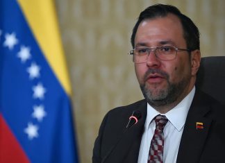 Venezuela denuncia plan terrorista de la CIA para desatar conflicto regional Caracas notifica a Trinidad y Tobago sobre la planificación de operaciones encubiertas de EEUU en el Caribe