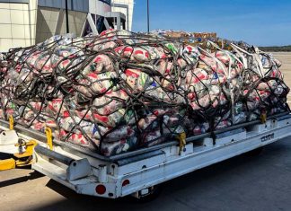 Venezuela envía ayuda humanitaria a Cuba y Jamaica tras el paso del huracán Melissa El canciller Yván Gil destaca la solidaridad bolivariana frente a la agresión estadounidense.