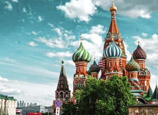 Rusia acusa a la UE de “robo” por uso de activos rusos