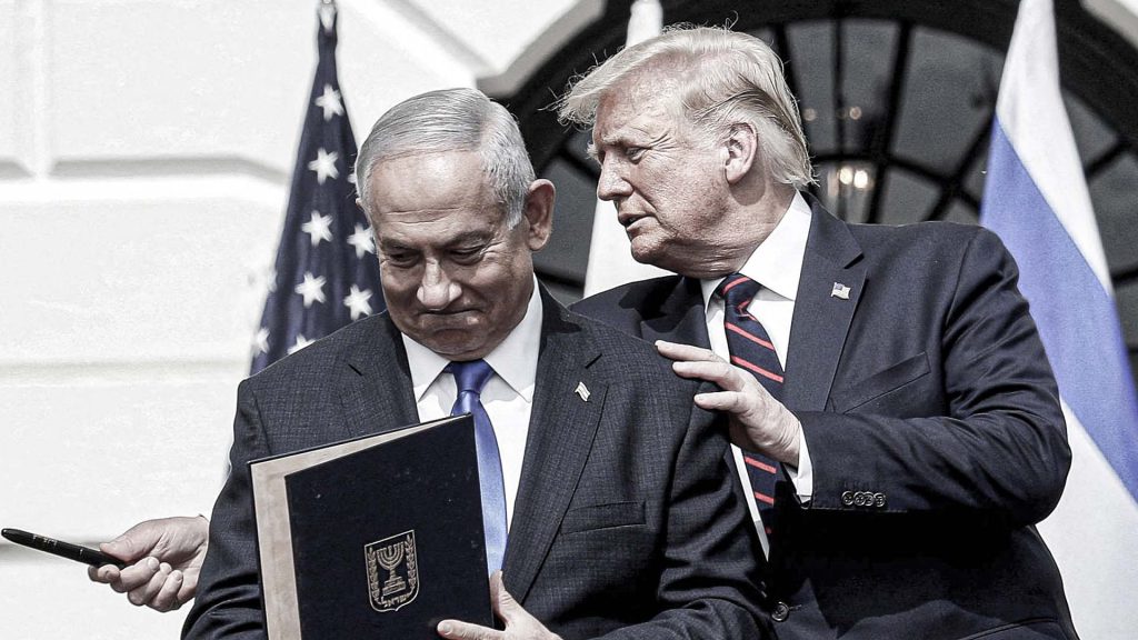 Críticos advierten que el “Plan de Paz” de EEUU busca imponer un control político y económico sobre Gaza