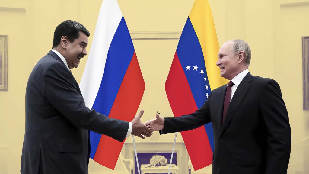 Vicepresidenta de Venezuela destaca el poder energético conjunto entre Caracas y Moscú. 