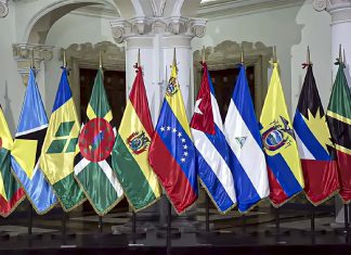 ALBA-TCP denuncia sometimiento de República Dominicana a EEUU