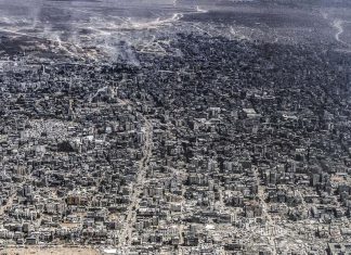 ONU: urge detener el derramamiento de sangre en Gaza