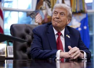 Donald Trump anuncia reunión con Xi Jinping La soja, eje central del encuentro entre Trump y el presidente chino