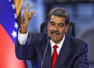 Maduro: Venezuela jamás será el patio trasero de ningún imperio supremacista