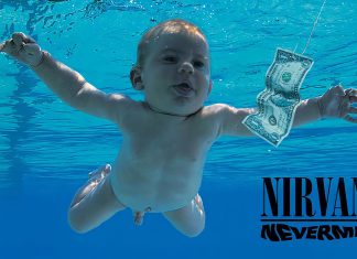 Desestiman demanda por pornografía infantil contra la banda Nirvana Spencer Elden pierde nuevamente el caso por su foto de bebé en el álbum Nevermind de Nirvana
