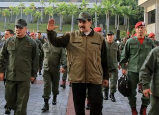 Exdirector de la ONU: Vínculo entre Venezuela y el narcotráfico es una invención de Trump Washington busca justificar una política exterior agresiva con desinformación denuncia exdirector de la ONU