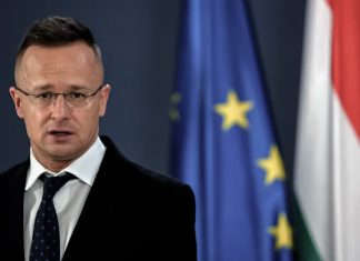 Hungría: No queremos una Europa que defienda a terroristas Rusia acusa a EEUU y Reino Unido del ataque al Nord Stream