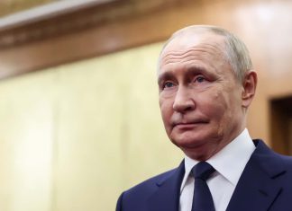 Putin: El Premio Nobel de la Paz ha perdido credibilidad