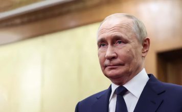 Putin: El Premio Nobel de la Paz ha perdido credibilidad