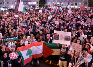 Venezuela exige juicio para los criminales del genocidio en Gaza