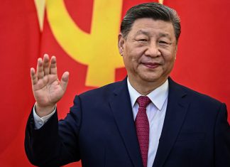 Xi Jinping: comienza la nueva era del desarrollo chino