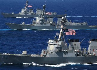 ONU acusa a EEUU de violar la soberanía venezolana