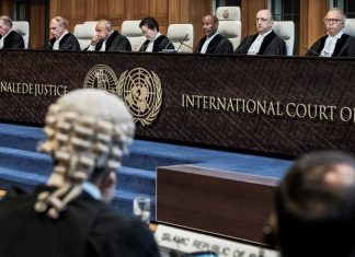 La CIJ desmiente a Israel: No hay pruebas sobre miembros de Hamás en UNRWA