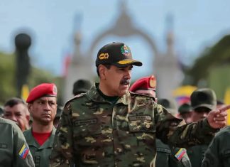 Venezuela despliega 5.000 poderosos misiles rusos