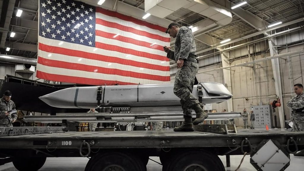 Irán denuncia el doble rasero de Washington en materia nuclear