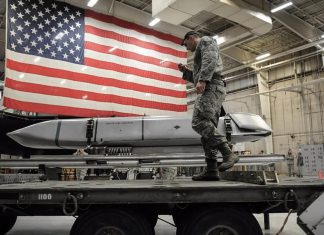 Irán: Reanudación de pruebas nucleares de EEUU es una amenaza global Irán denuncia el doble rasero de Washington en materia nuclear