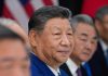 Xi Jinping destaca la fortaleza de la economía china Pekín promete más reformas y cooperación con EEUU.