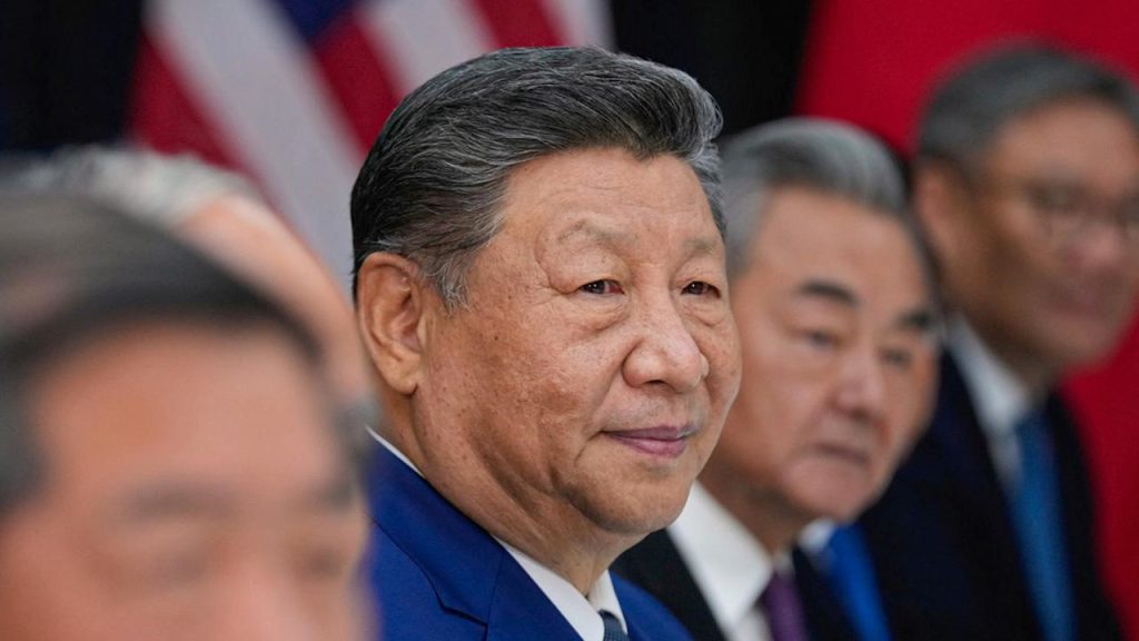 Pekín promete más reformas y cooperación con EEUU.