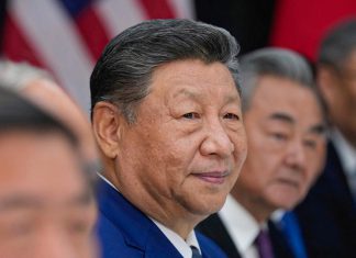 Xi Jinping destaca la fortaleza de la economía china Pekín promete más reformas y cooperación con EEUU.