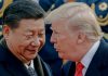 Xi Jinping y Trump se reunirán en Corea del Sur El presidente Xi Jinping se reunirá con Donald Trump en Busan, Corea del Sur, para impulsar la cooperación entre China y Estados Unidos.