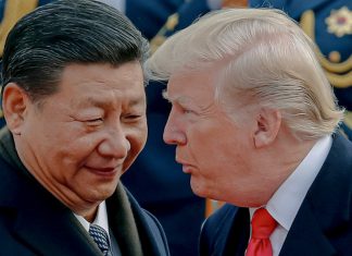 Xi Jinping y Trump se reunirán en Corea del Sur El presidente Xi Jinping se reunirá con Donald Trump en Busan, Corea del Sur, para impulsar la cooperación entre China y Estados Unidos.