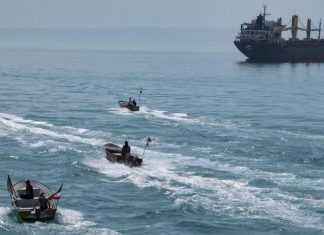 Irán se posiciona como fundador de un nuevo orden marítimo Teherán advierte que responderá de forma inmediata a cualquier agresión extranjera