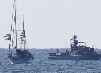 Activistas mexicanos denuncian tortura tras detención ilegal en Israel