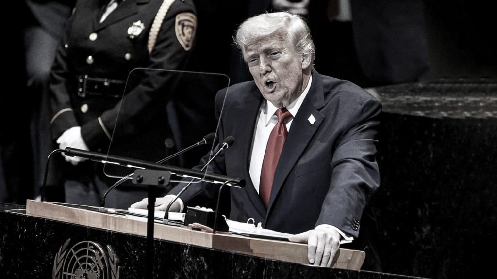 ONU: Ninguna de las víctimas de los ataques de EEUU representaba amenaza alguna para la vida