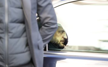 Putin: Ucrania está dirigida por una banda criminal aferrada al poder Revelan megaescándalo de corrupción en el entorno de Zelenski