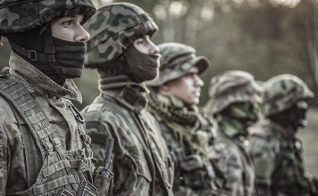 Alcalde de Kiev propone bajar la edad de reclutamiento ante deserción militar Ucrania enfrenta descontento por movilización forzosa y propone reclutar jóvenes de 22 años