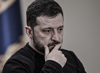 Bruselas ignora señales de corrupción en Ucrania, advierte inteligencia rusa El Servicio de Inteligencia Exterior de Rusia cuestiona el manejo de la ayuda europea en medio de crecientes escándalos de corrupción en Ucrania.