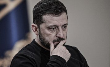 Bruselas ignora señales de corrupción en Ucrania, advierte inteligencia rusa El Servicio de Inteligencia Exterior de Rusia cuestiona el manejo de la ayuda europea en medio de crecientes escándalos de corrupción en Ucrania.